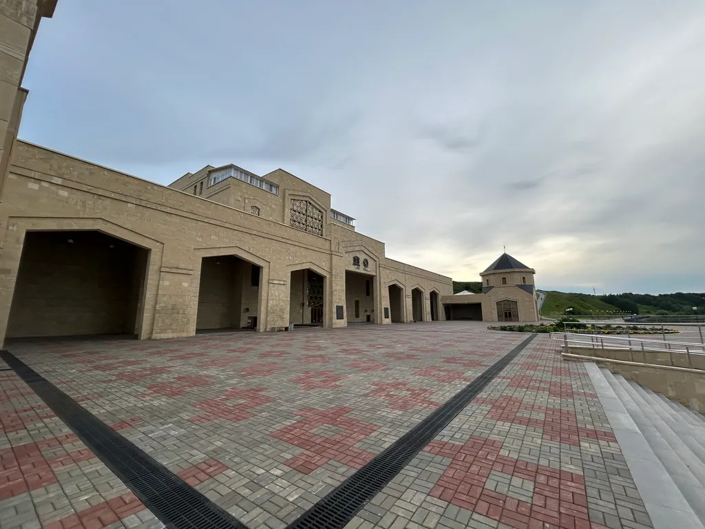 Коттедж Уютный домик — Болгар