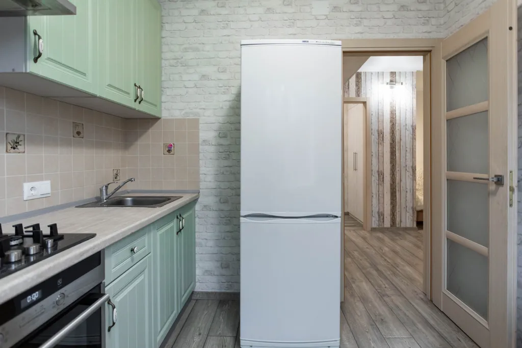 Уютная квартира в исторической Ленинском районе.