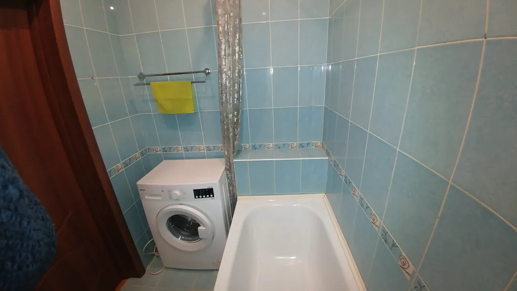 Комфортабельная квартира