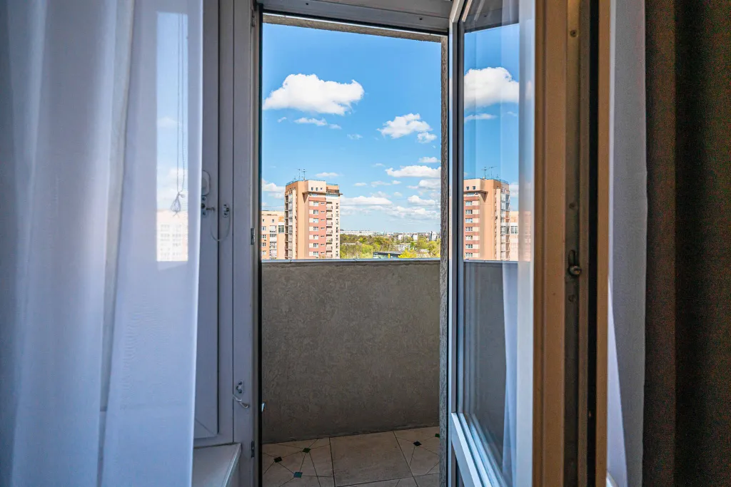 Квартира Апартаменты Crown39 — Калининград