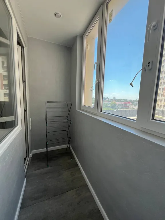 Просторная уютная квартира в современном ЖК