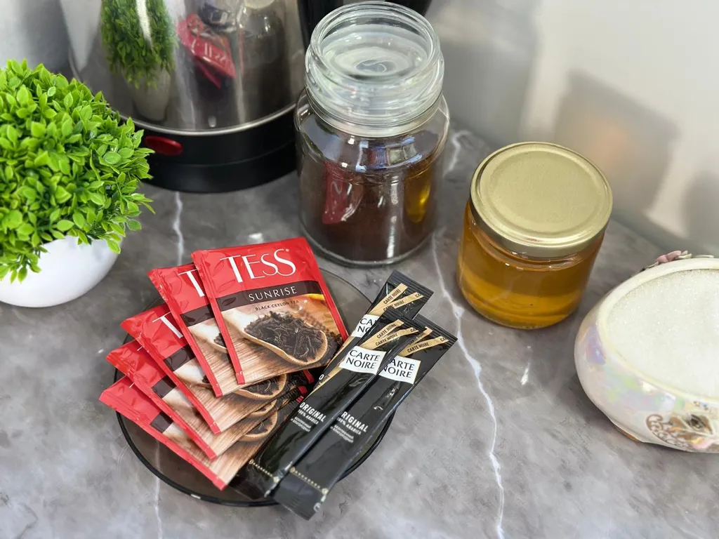 3х комнатная квартира в центре города