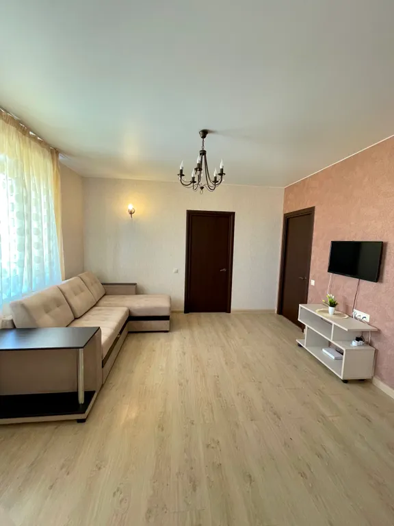 Отличная квартира, центр