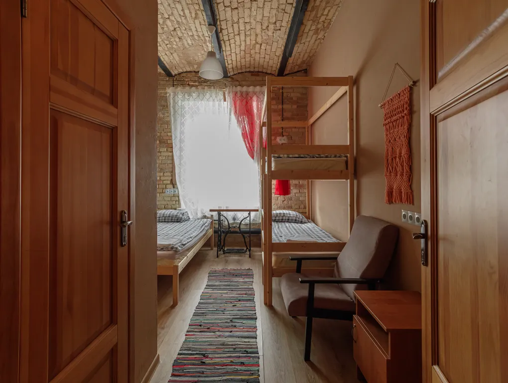 Квартира Комната — аренда посуточно в Гродно