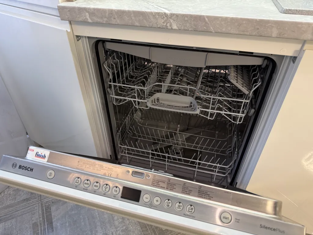 Квартира 3-к. квартира в жилом комплексе Третьяковский — Калининград