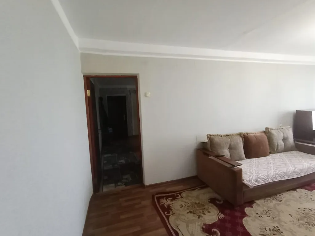 Квартира Уютная квартира рядом с морем с шикарным видом — Дербент