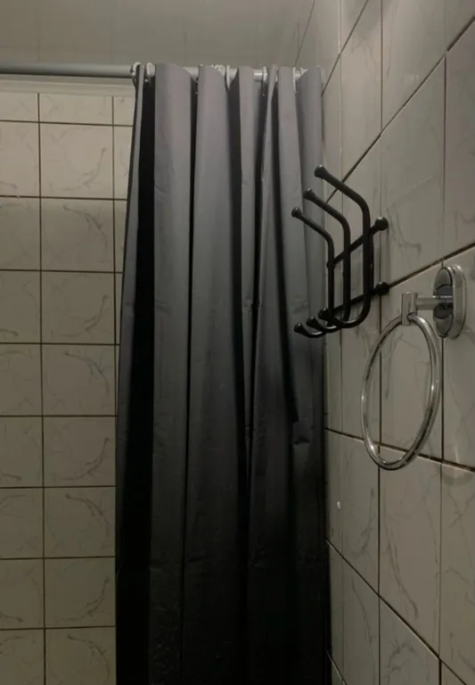 Уютная двухкомнатная квартира в центре города