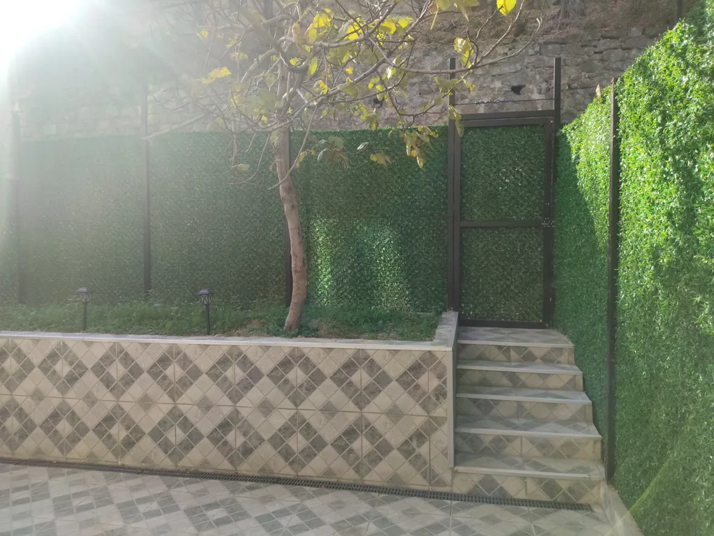 Duplex Patio House in Old Tbilisi