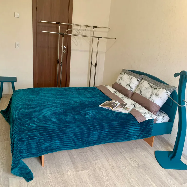 Уютная квартира в центре