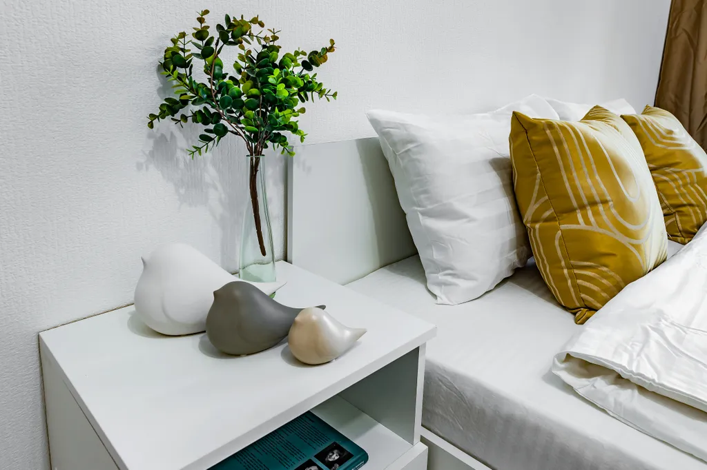 ApartMe Комендантский проспект