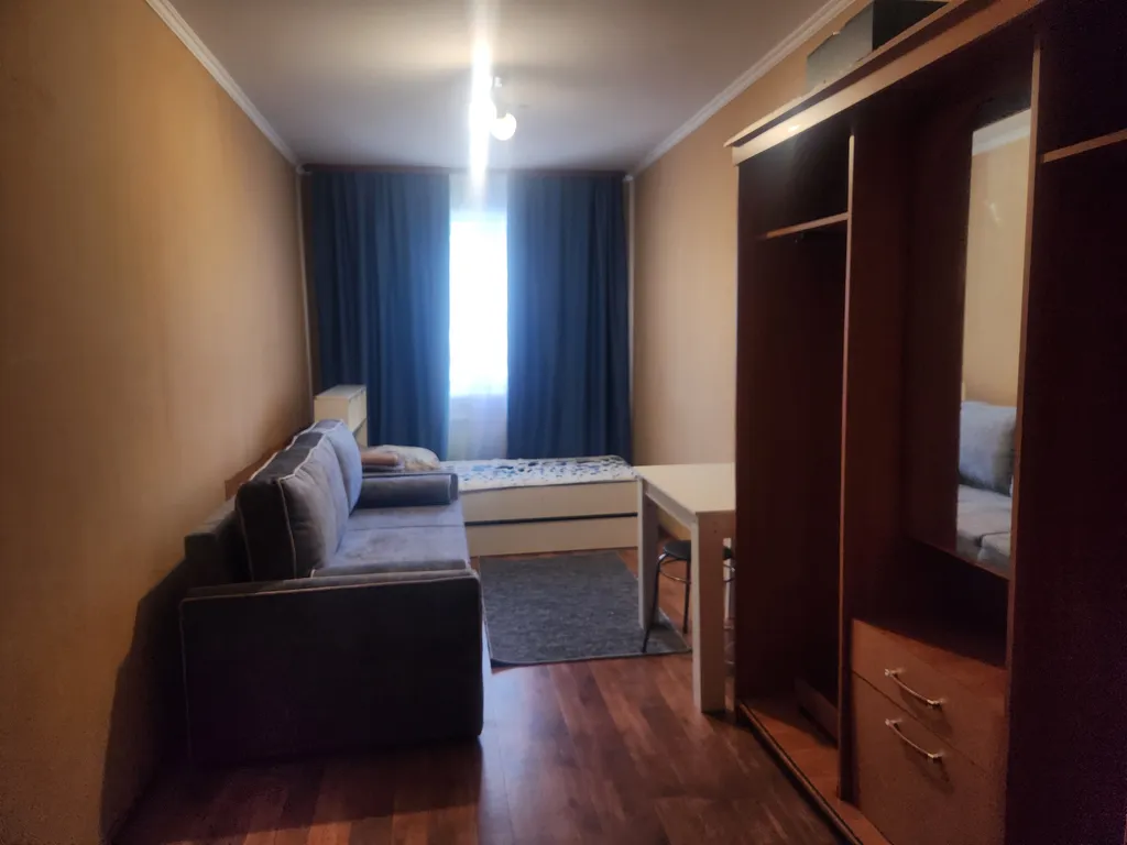 Уютная двухкомнатная квартира в центре города