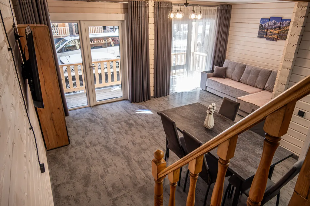 3-комнатный Дом