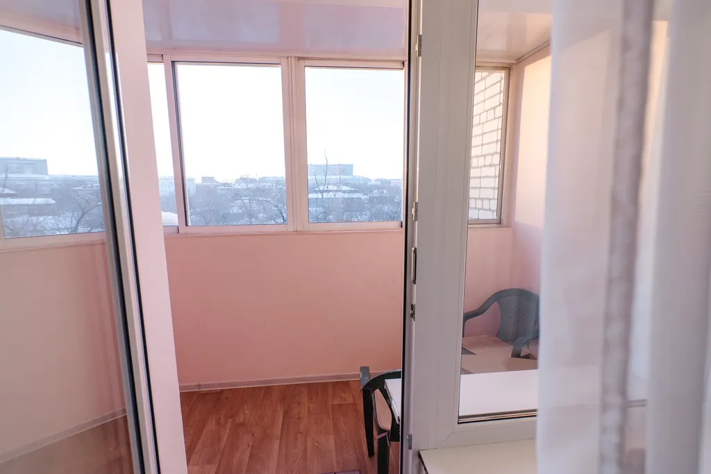 Чистая уютная студия в центре