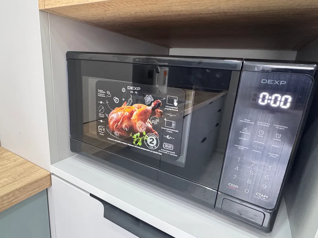 Квартира Комфортная квартира в ЖК Светлогорск-3 — Светлогорск