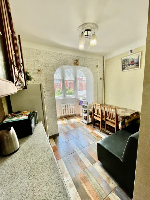 Уютная квартира в центре города — аренда посуточно в Владикавказ