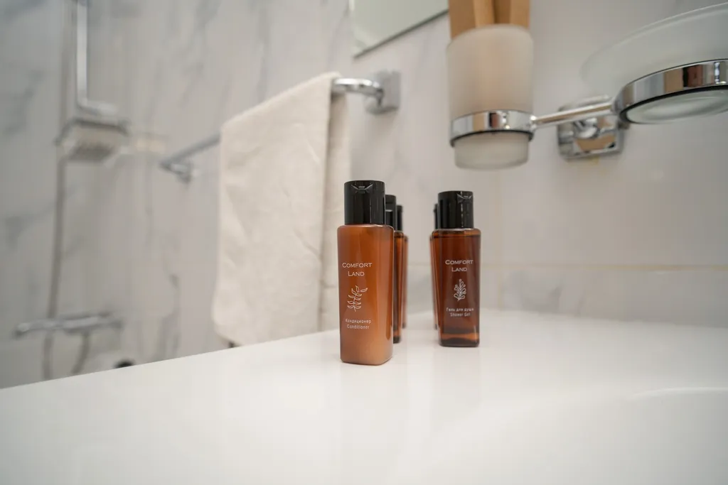 Квартира Комната — Белоозёрский