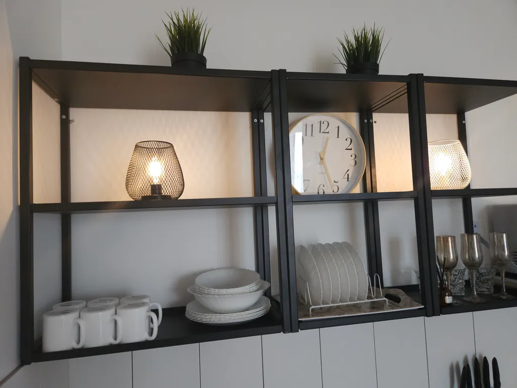 Видовая студия, на 25 этаже