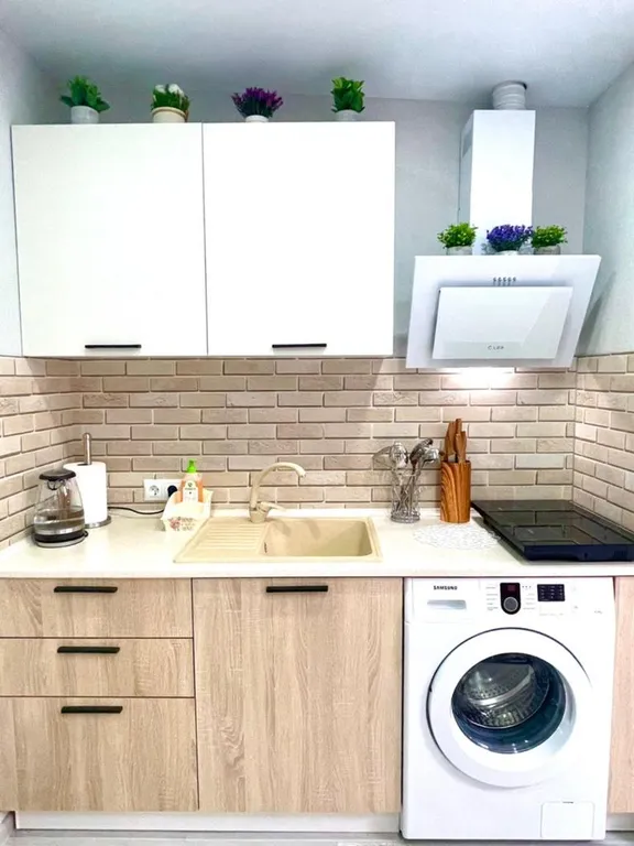 Квартира Уютная квартира у моря — Сириус