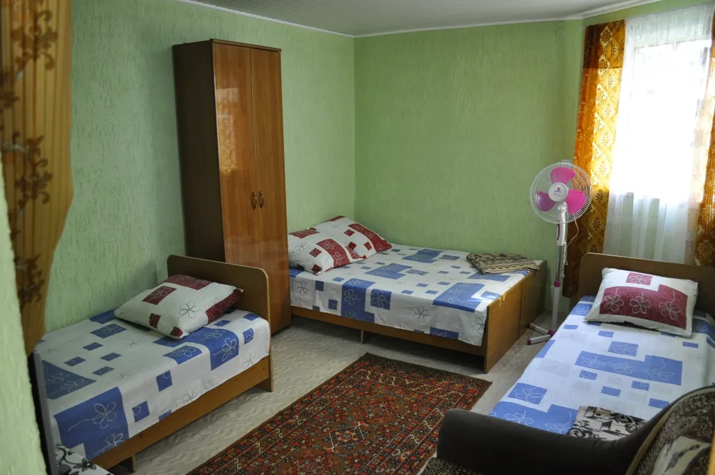 Квартира Комната — Анапа