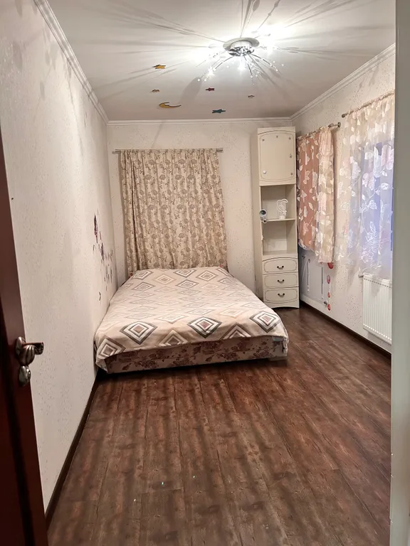 Дом Истра с баней и летним бассейном