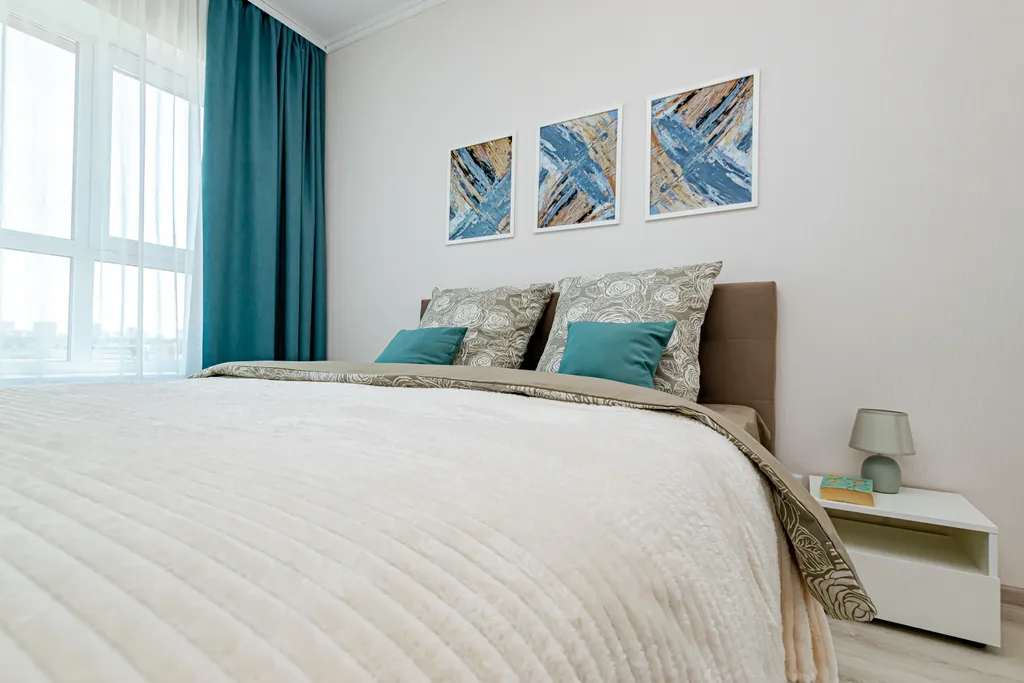 ЖК бизнес-класса | Отчетные документы| Парк Балатово