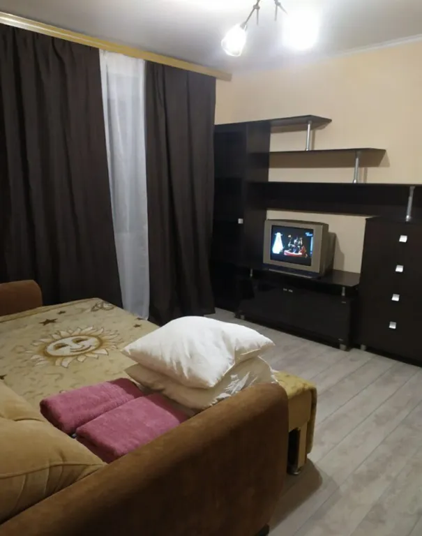 1-комнатная Квартира — аренда посуточно в Каменск-Шахтинский