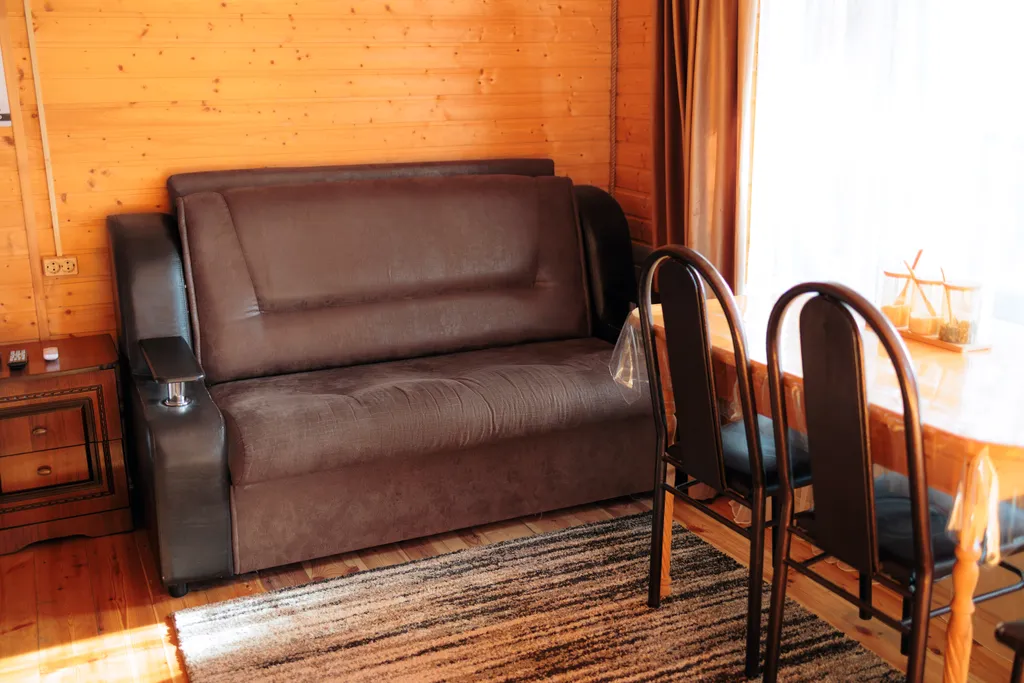 1-комнатный Дом