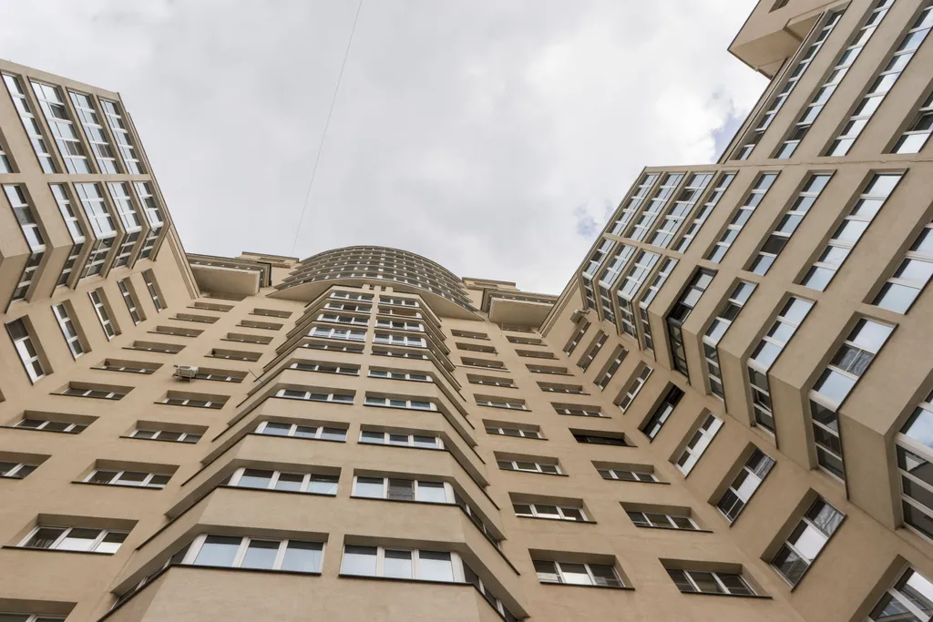 Квартира 1-комнатная Квартира — Воронеж