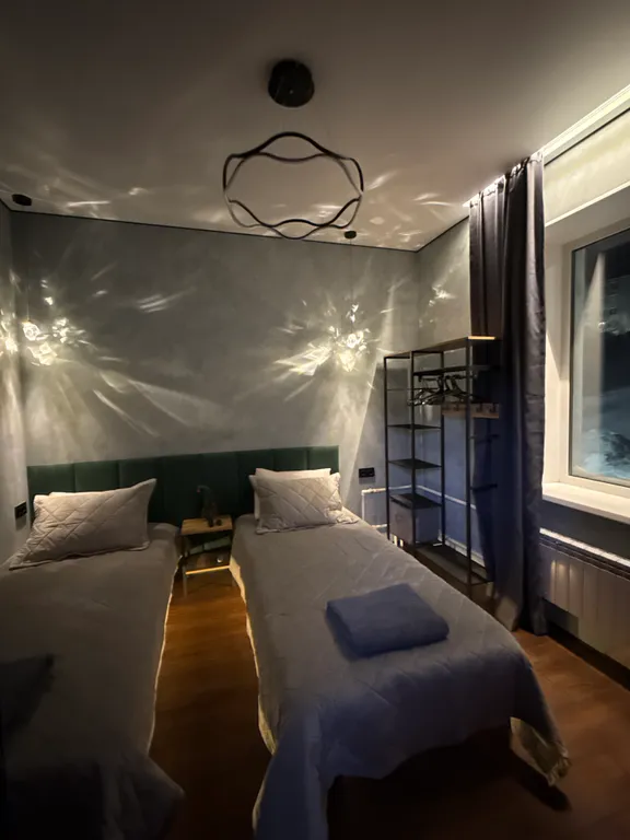 Уютная квартира в пешей доступности от горнолыж. курорта Big Wood