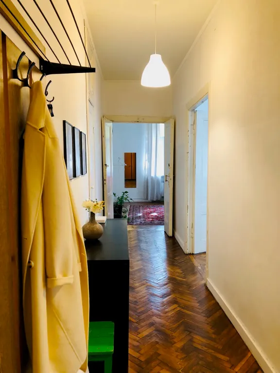 Квартира Квартира в центре в городке Чекистов — Екатеринбург