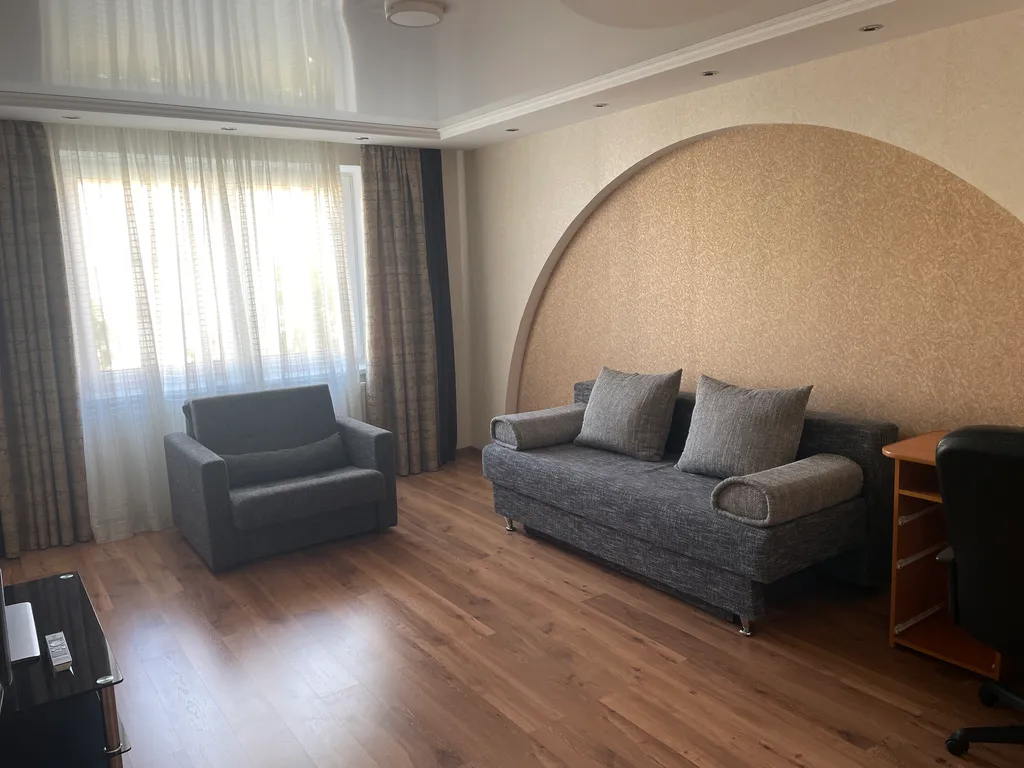 Сказочный отдых на берегу Балтики