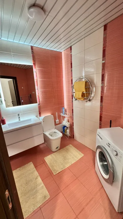 Квартира Квартира Уютная студия — Череповец