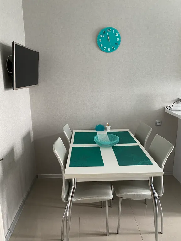 Квартира Квартира Апартамент у моря — Зеленоградск