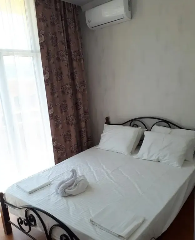 Квартира Комната — аренда посуточно в Дивноморское