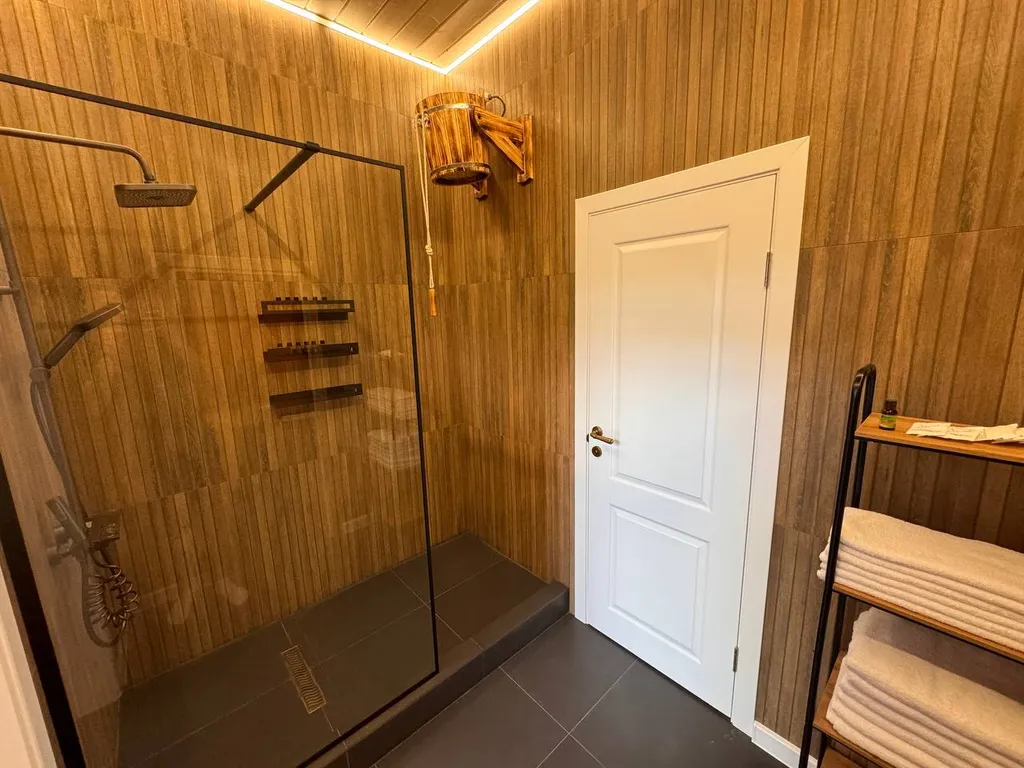 Барский дом