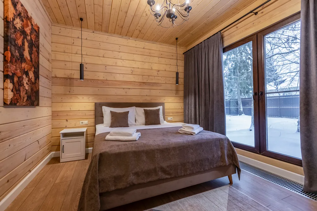 4-комнатный Дом