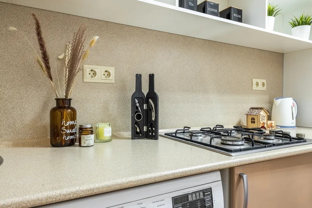 Апартаменты Comfort Home