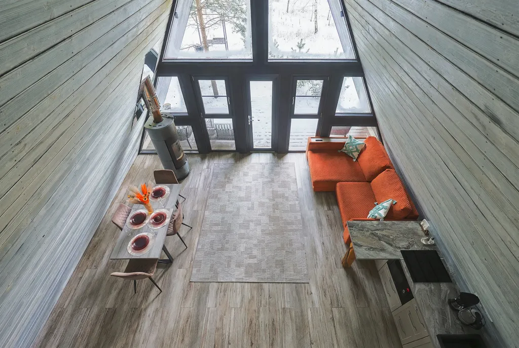 3-комнатный Дом