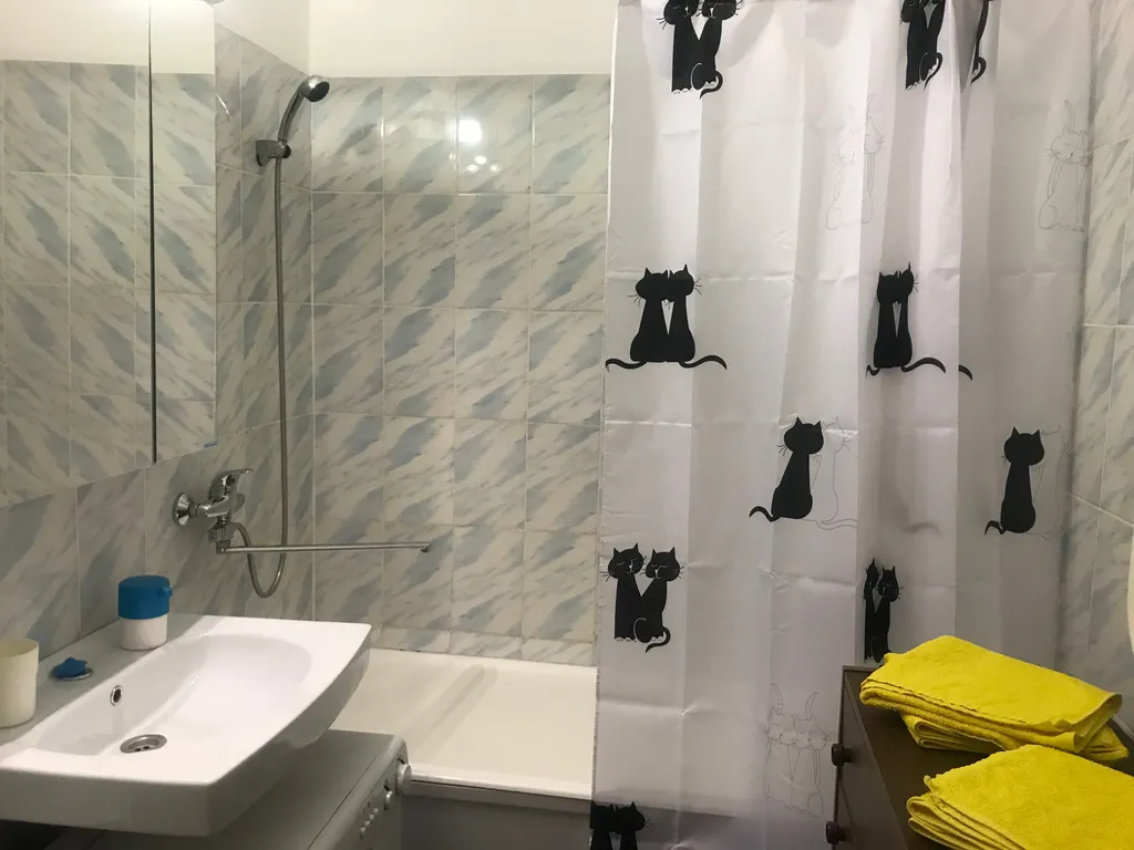 Апартамент Мария