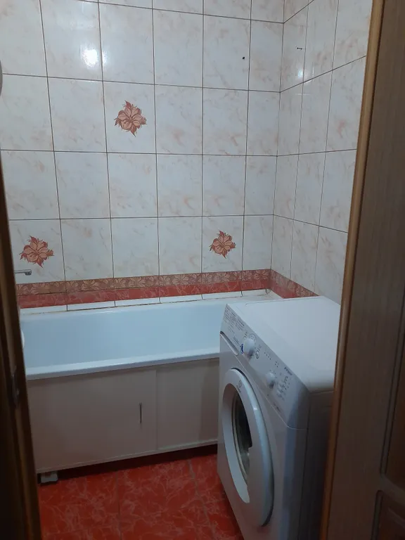 Уютная просторная квартира