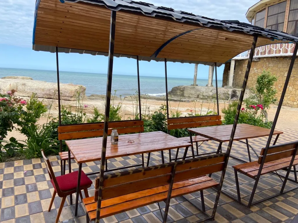 Квартира Комната — аренда посуточно в Дербент