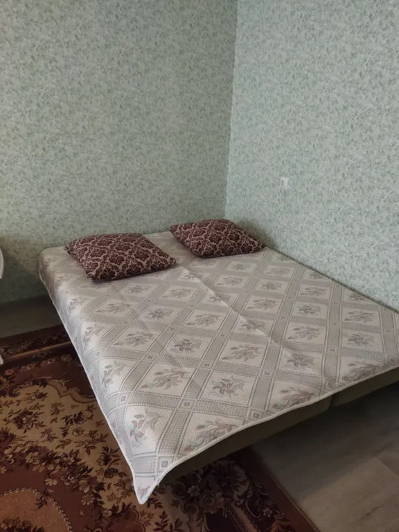 Крупногабаритная квартира