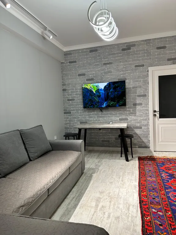 Уютная  квартира рядом с морем — аренда посуточно в Дербент