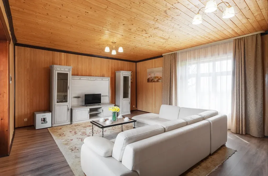 Tаунхаус на 3 гостей