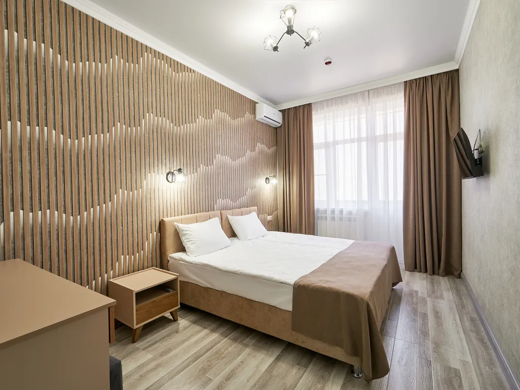 Квартира Комната — аренда посуточно в Ессентукская