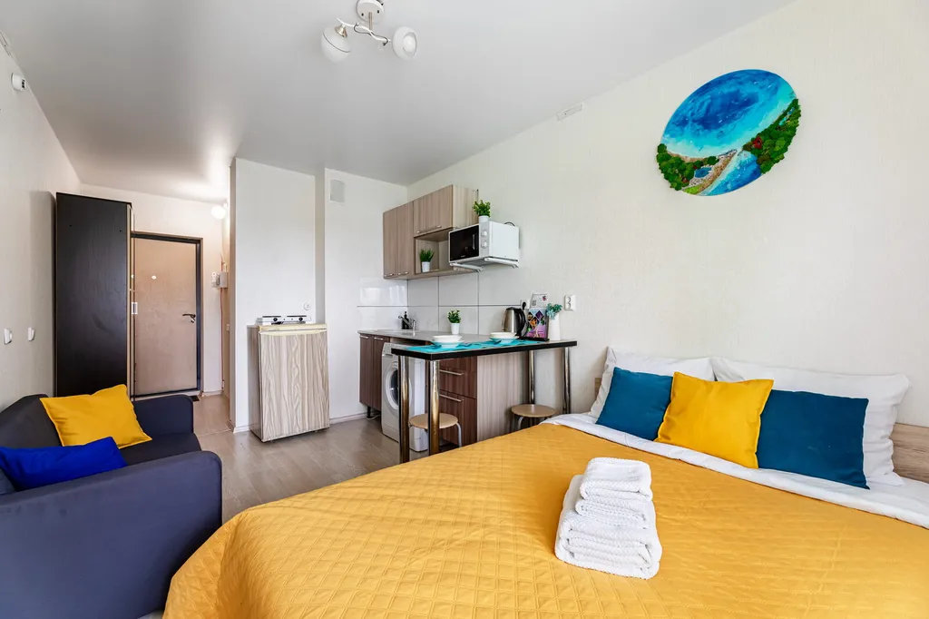 Отчетные документы. Дистанционное заселение