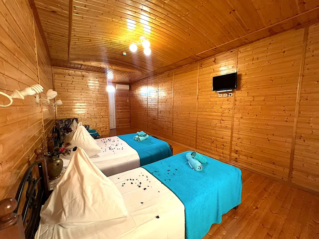 Квартира Комната — Гагра