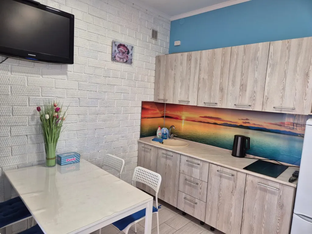 Уютный отдельный домик для отдыха, недалеко от моря