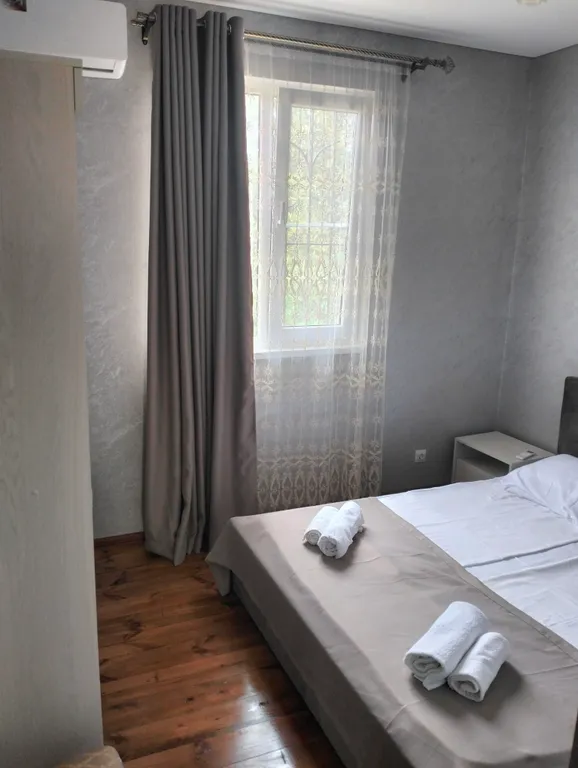 Дом под ключ у моря Арноу