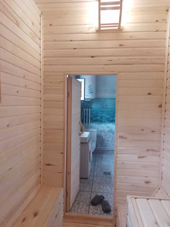 3-комнатный Дом